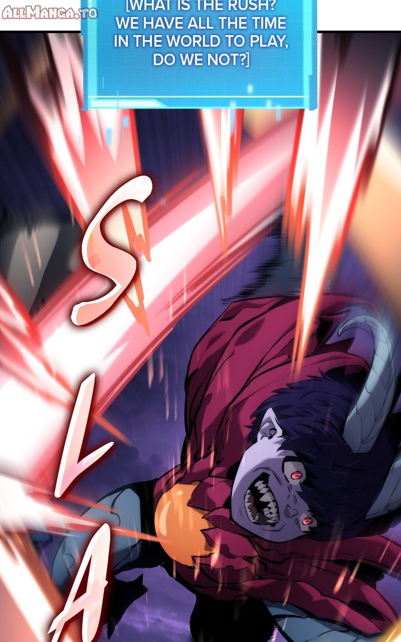 Read Boundless Ascension (en) Manga Online