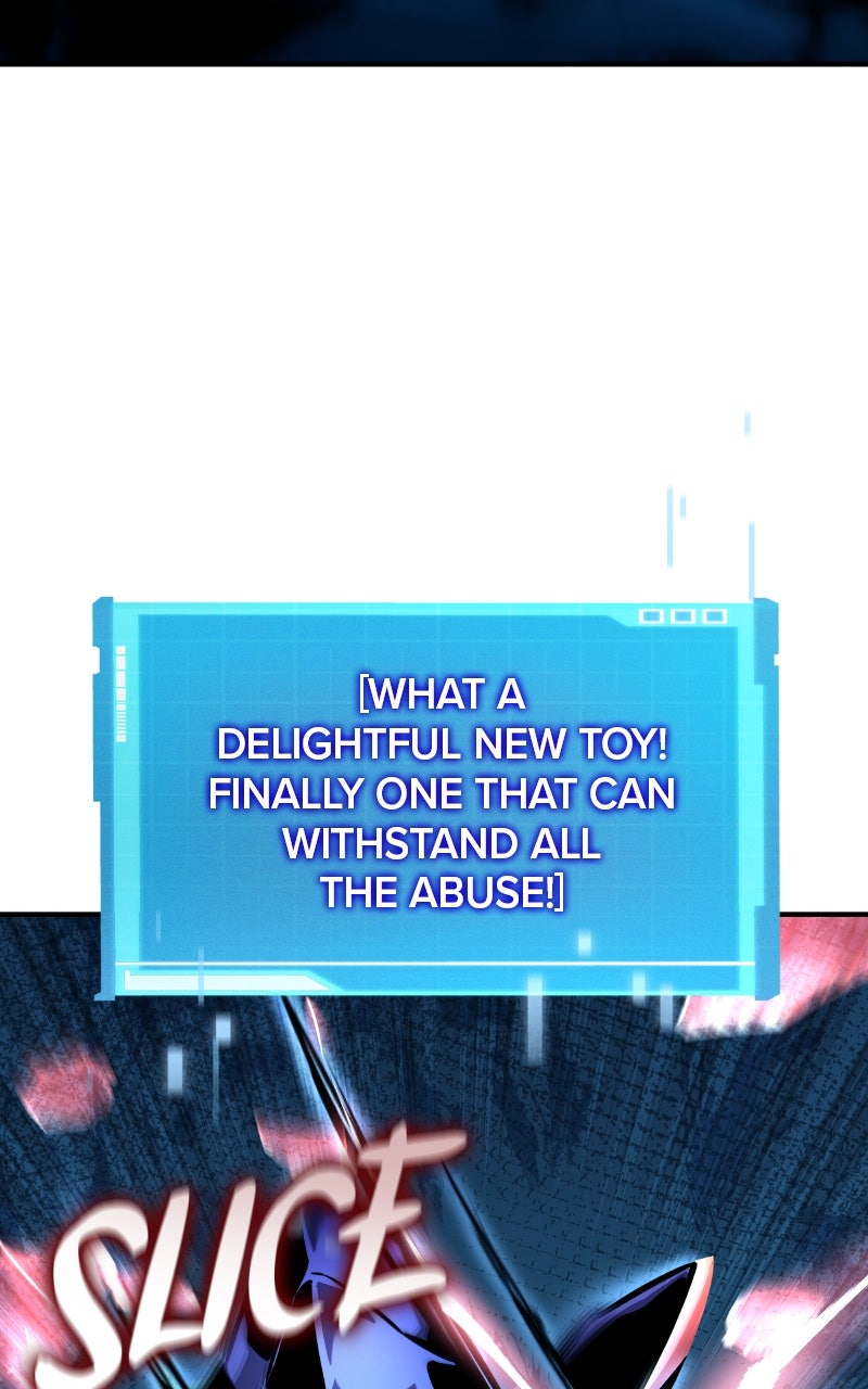 Read Boundless Ascension (en) Manga Online