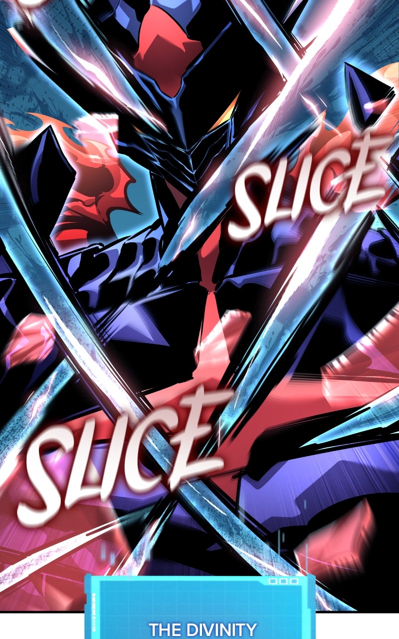 Read Boundless Ascension (en) Manga Online