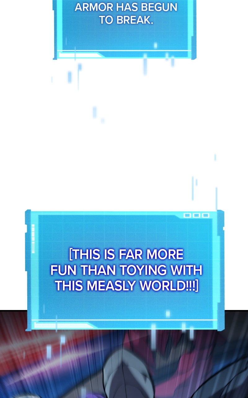 Read Boundless Ascension (en) Manga Online