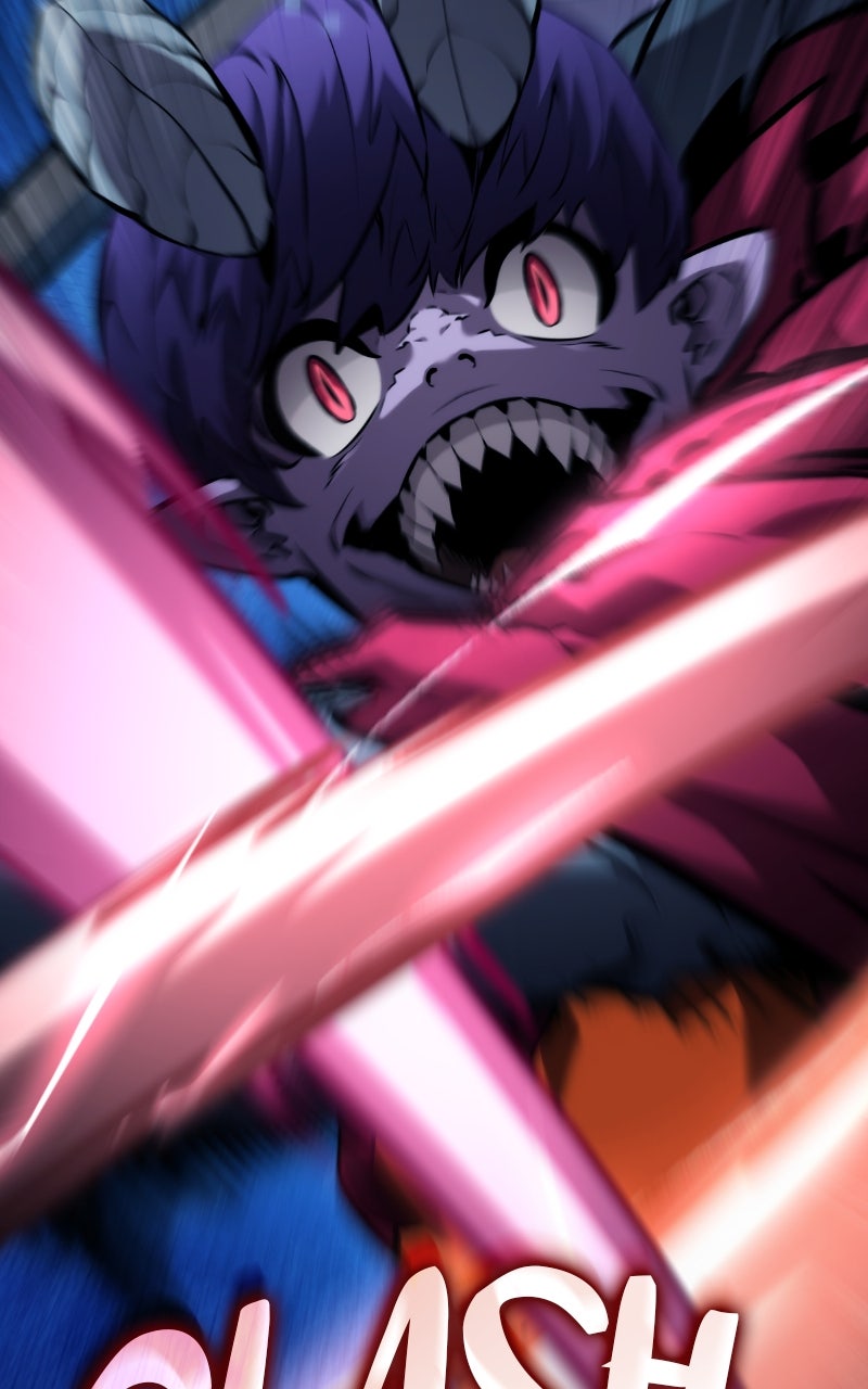 Read Boundless Ascension (en) Manga Online