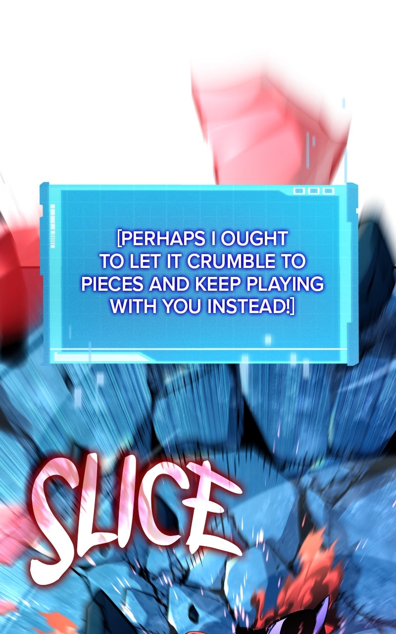 Read Boundless Ascension (en) Manga Online