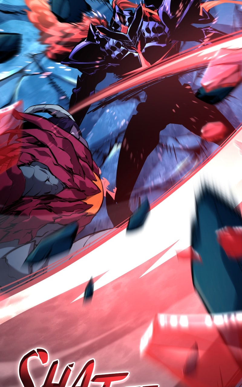 Read Boundless Ascension (en) Manga Online