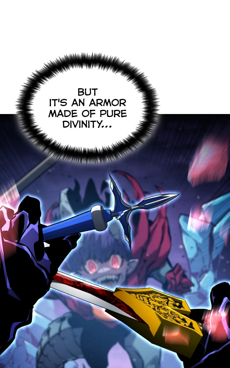 Read Boundless Ascension (en) Manga Online