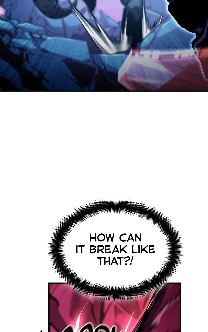 Read Boundless Ascension (en) Manga Online