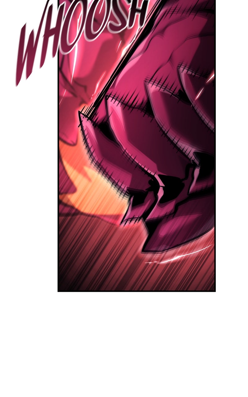 Read Boundless Ascension (en) Manga Online