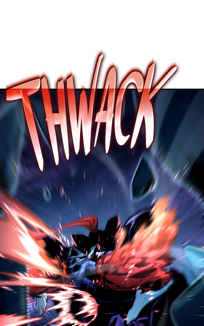 Read Boundless Ascension (en) Manga Online