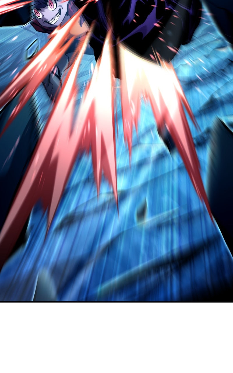 Read Boundless Ascension (en) Manga Online