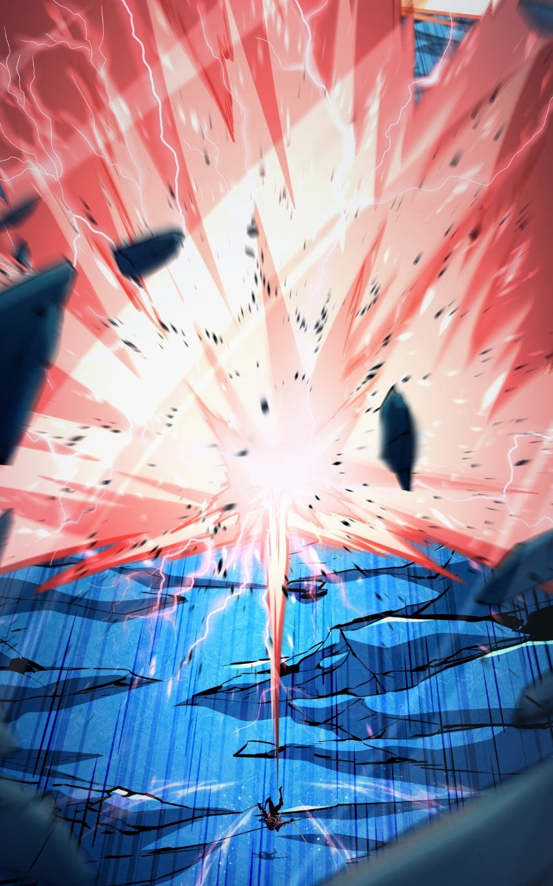 Read Boundless Ascension (en) Manga Online