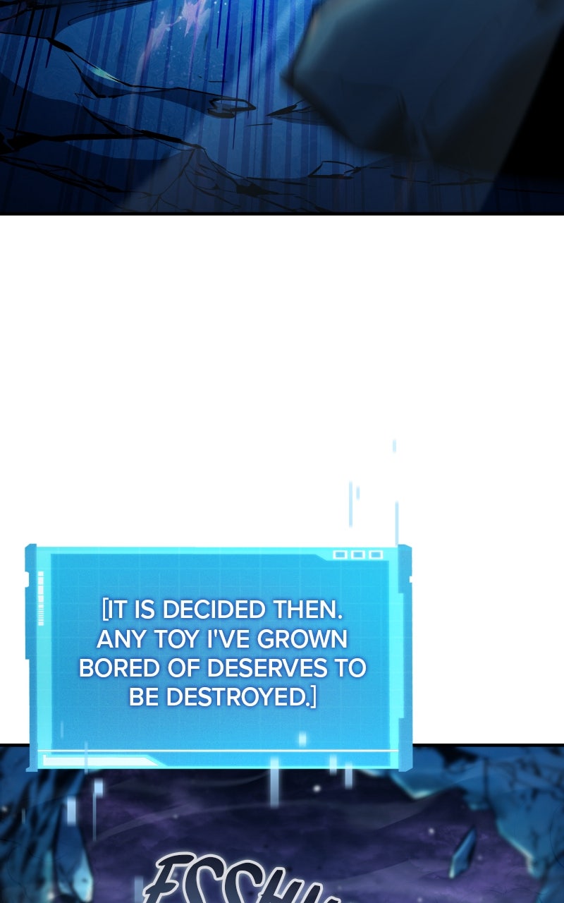 Read Boundless Ascension (en) Manga Online