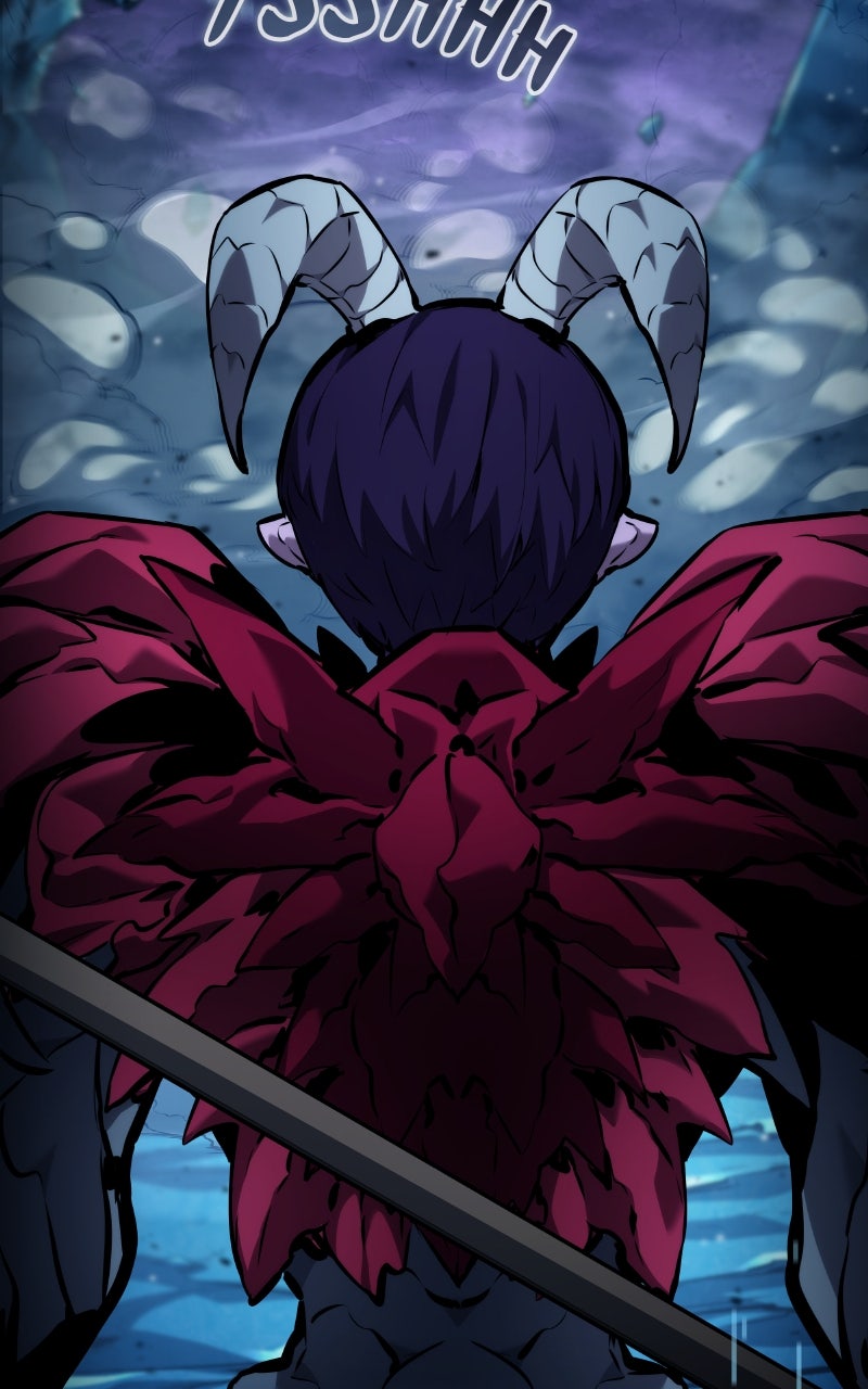 Read Boundless Ascension (en) Manga Online