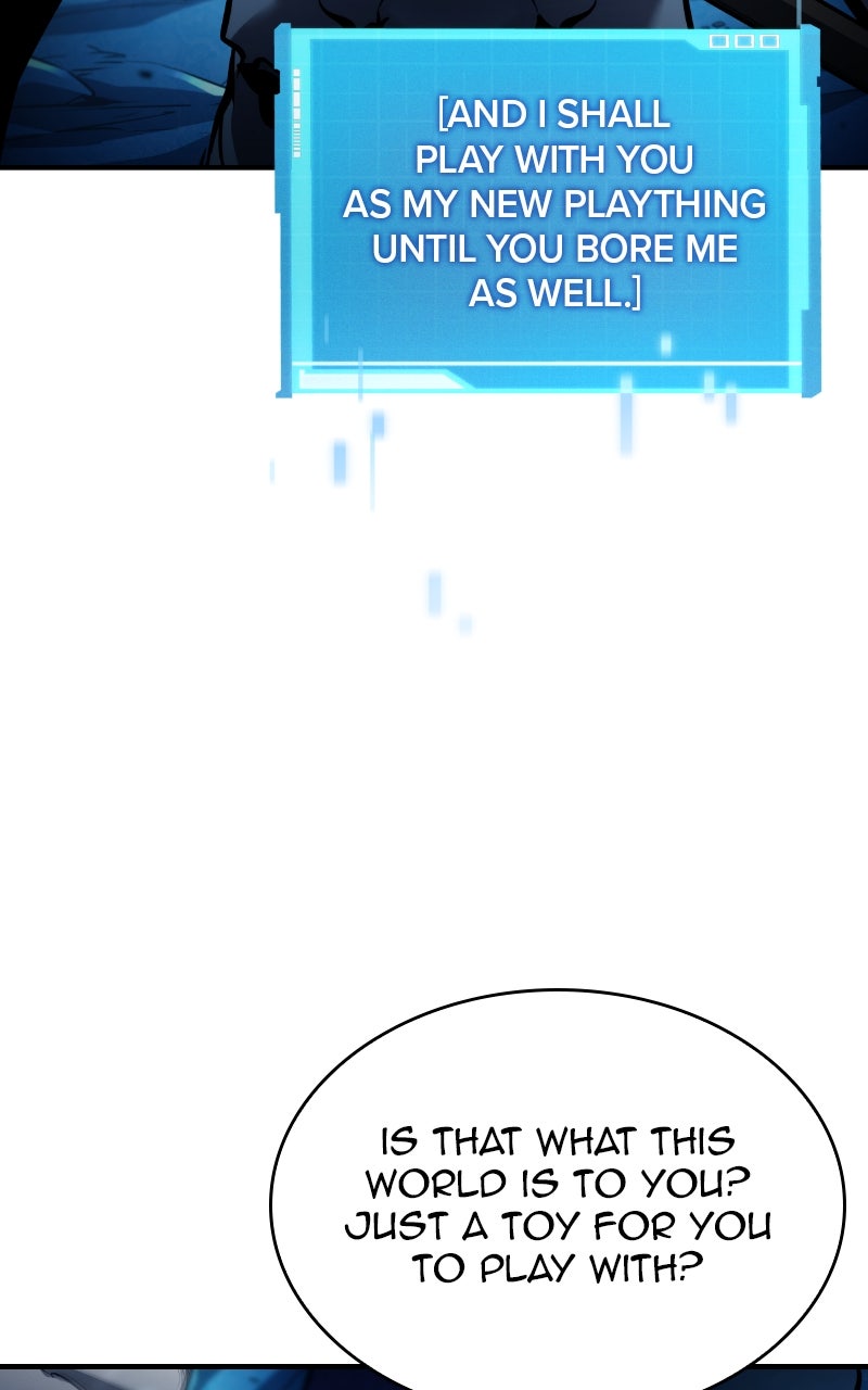 Read Boundless Ascension (en) Manga Online