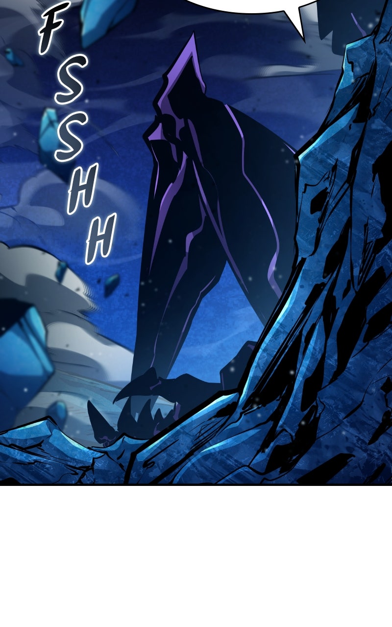 Read Boundless Ascension (en) Manga Online