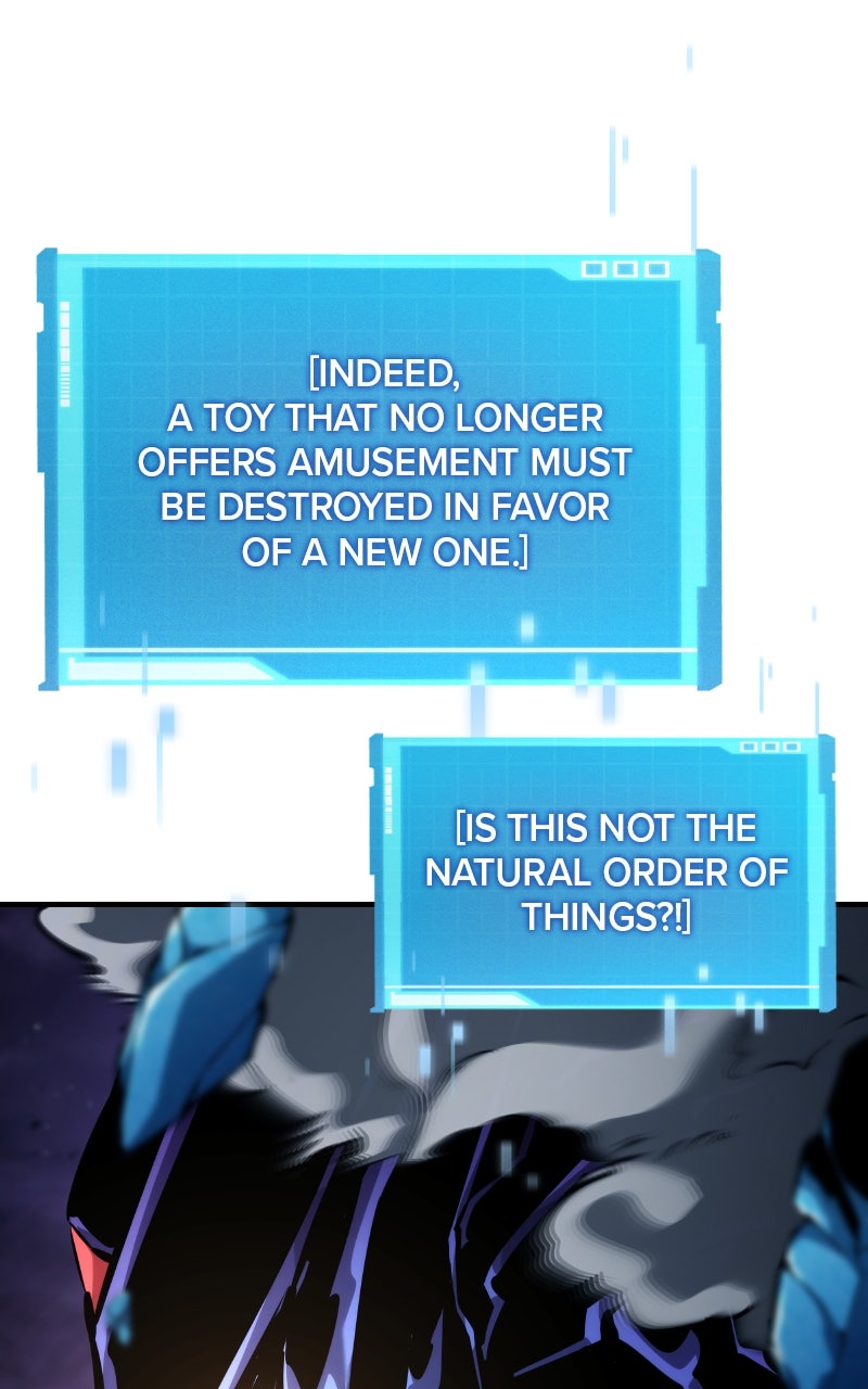 Read Boundless Ascension (en) Manga Online