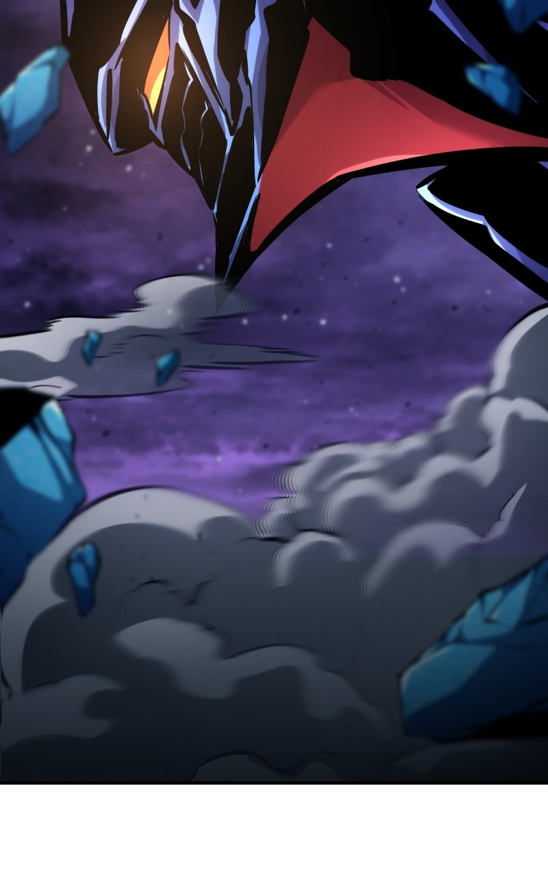 Read Boundless Ascension (en) Manga Online