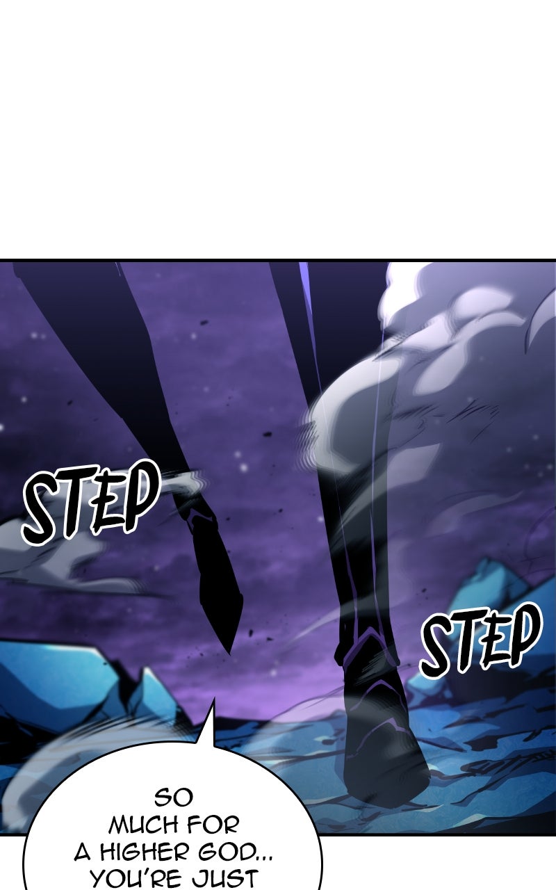 Read Boundless Ascension (en) Manga Online