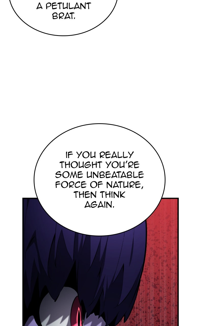 Read Boundless Ascension (en) Manga Online