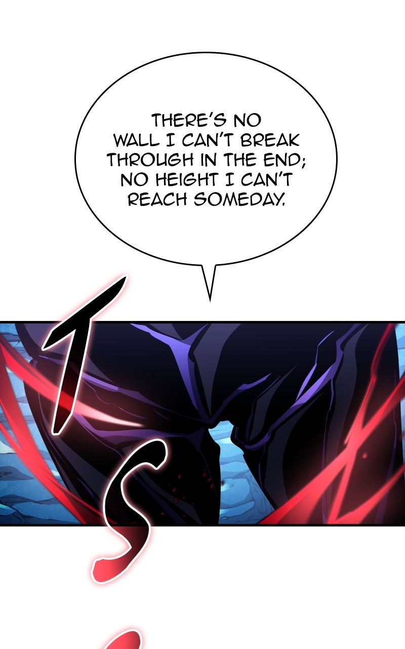 Read Boundless Ascension (en) Manga Online