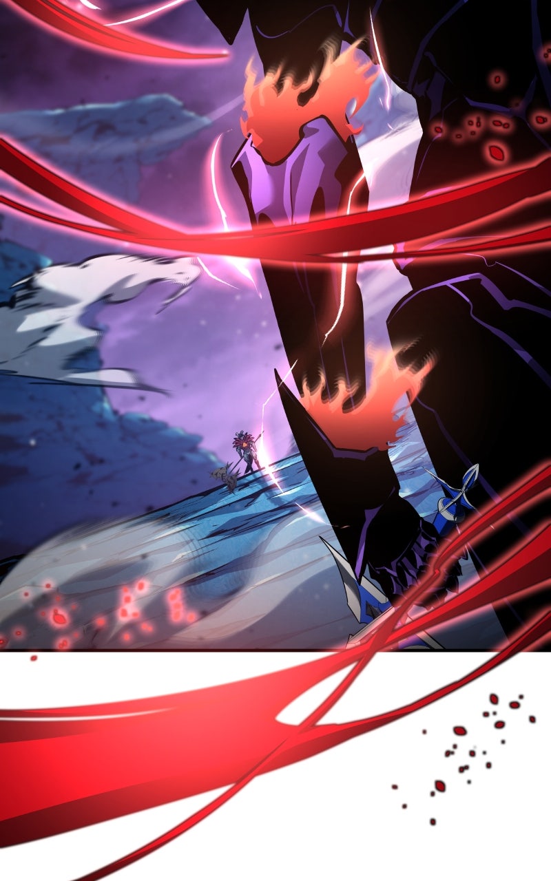 Read Boundless Ascension (en) Manga Online