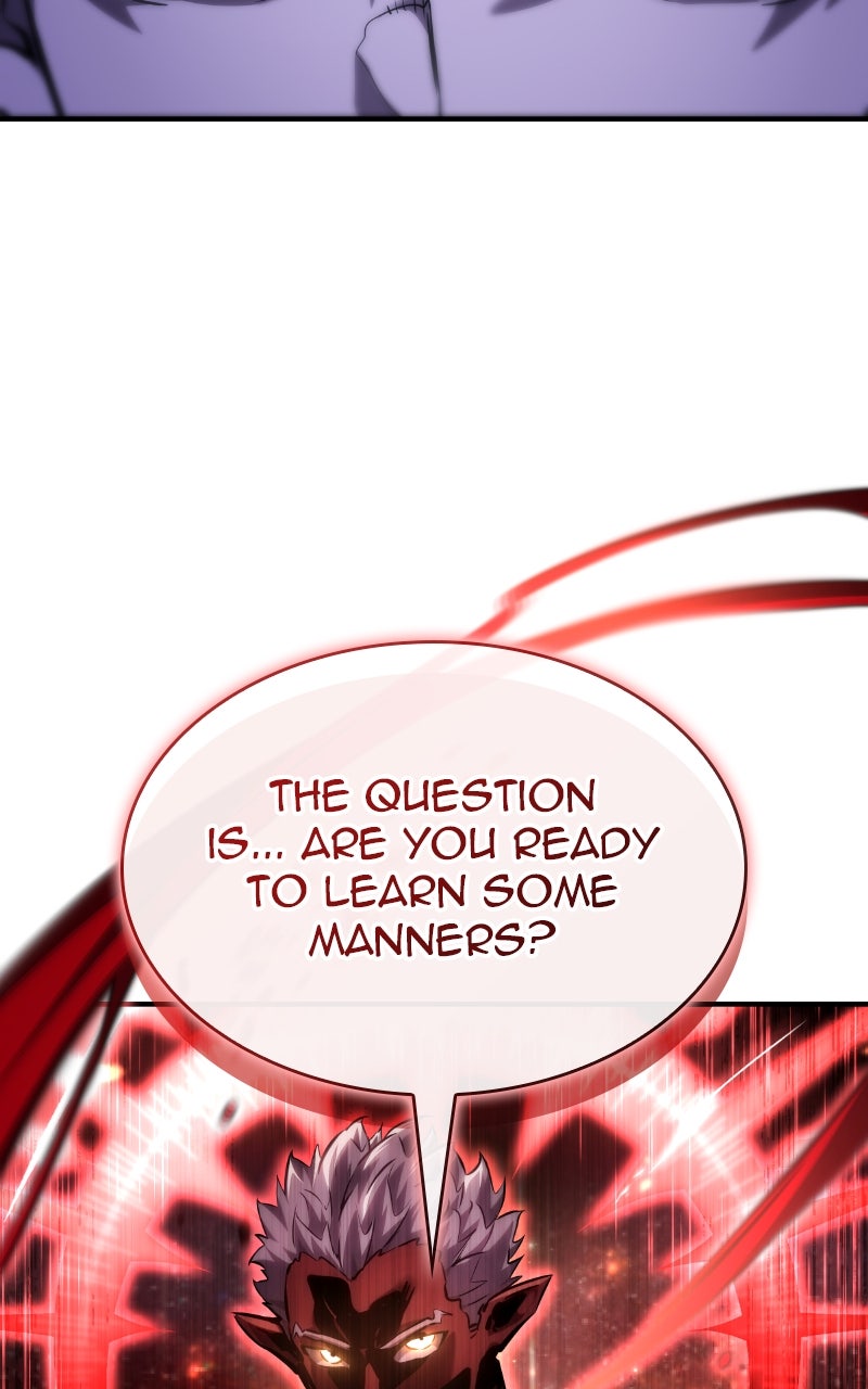 Read Boundless Ascension (en) Manga Online