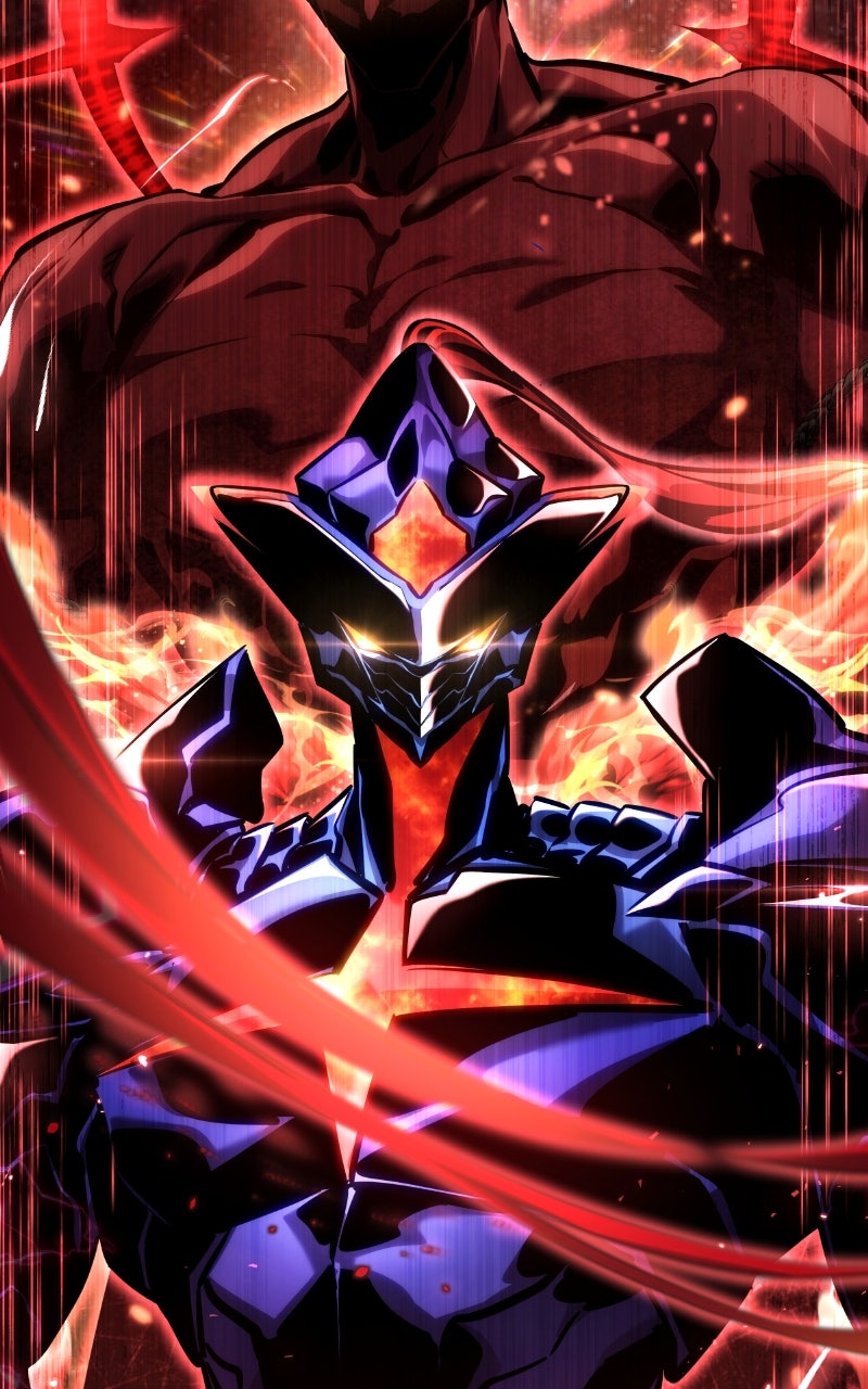 Read Boundless Ascension (en) Manga Online