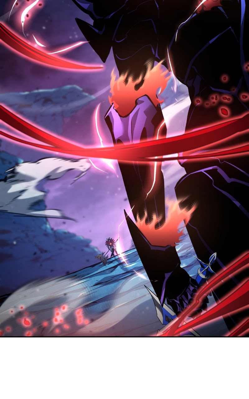 Read Boundless Ascension (en) Manga Online