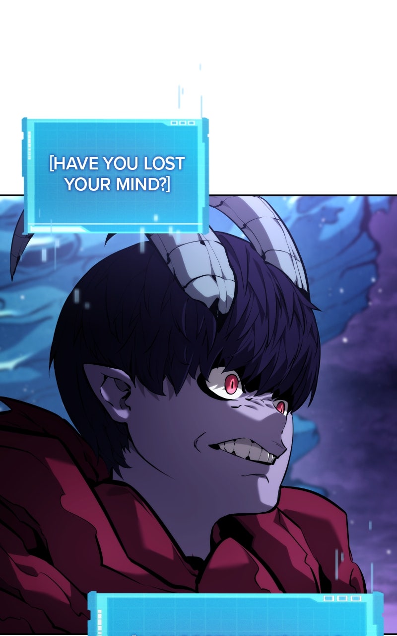 Read Boundless Ascension (en) Manga Online