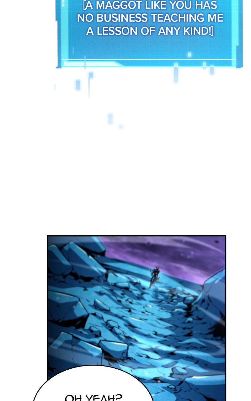 Read Boundless Ascension (en) Manga Online