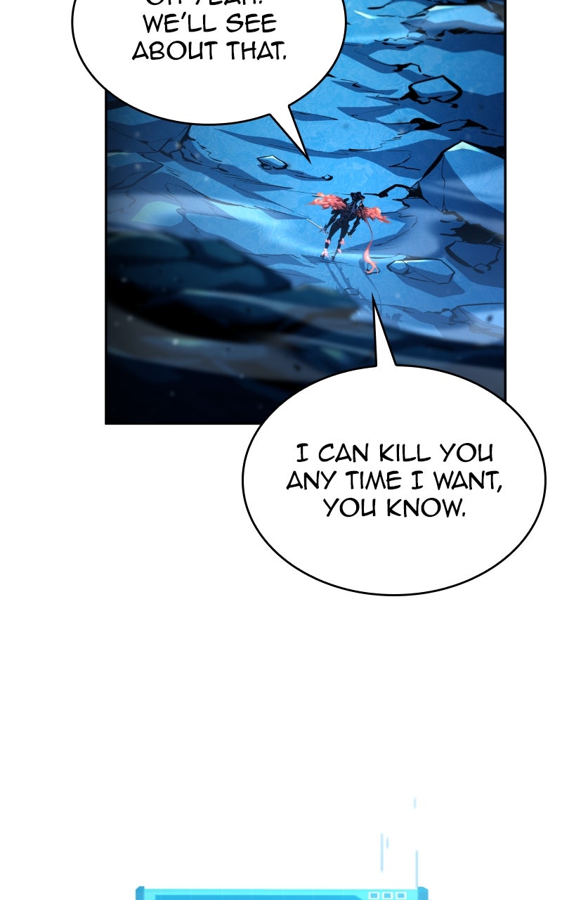 Read Boundless Ascension (en) Manga Online