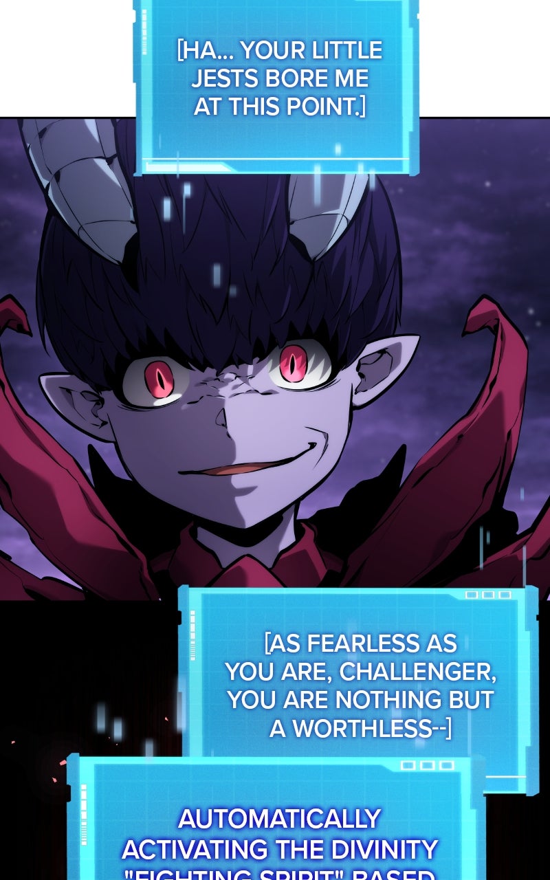 Read Boundless Ascension (en) Manga Online