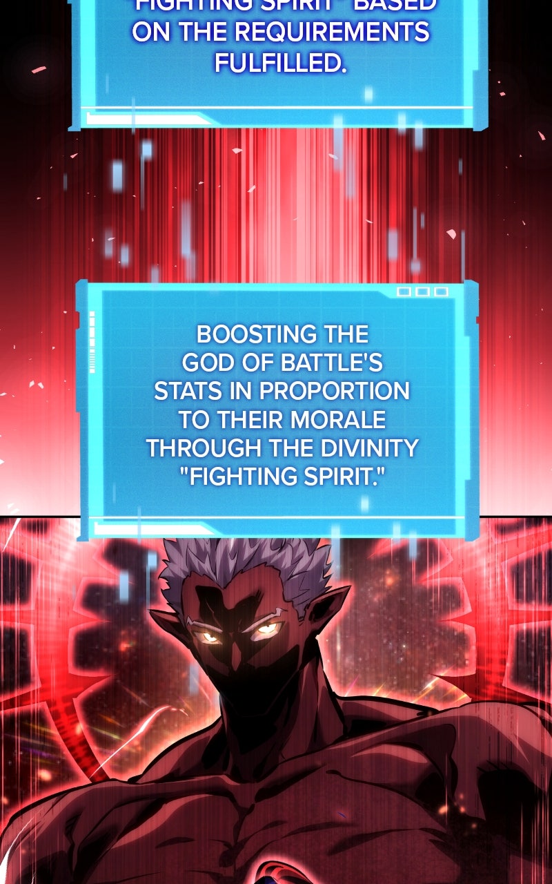 Read Boundless Ascension (en) Manga Online