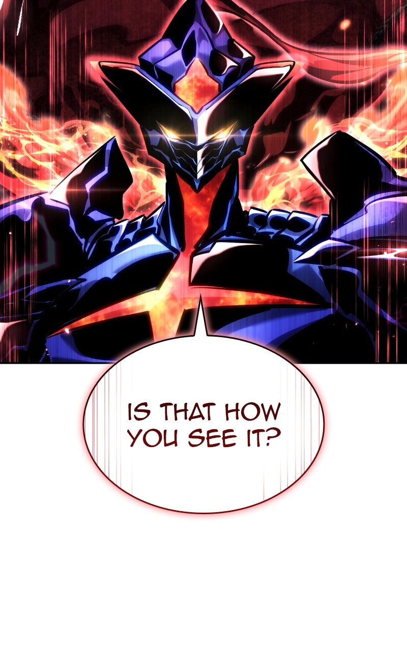 Read Boundless Ascension (en) Manga Online