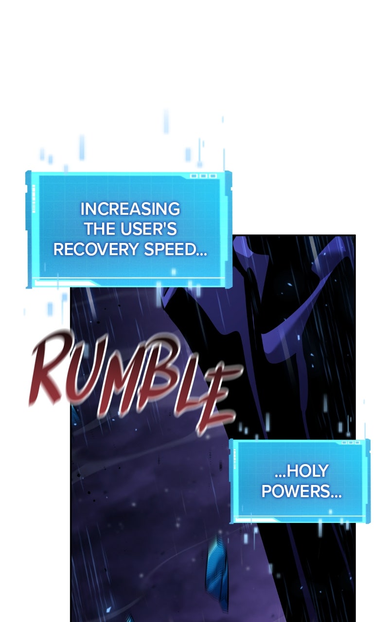 Read Boundless Ascension (en) Manga Online