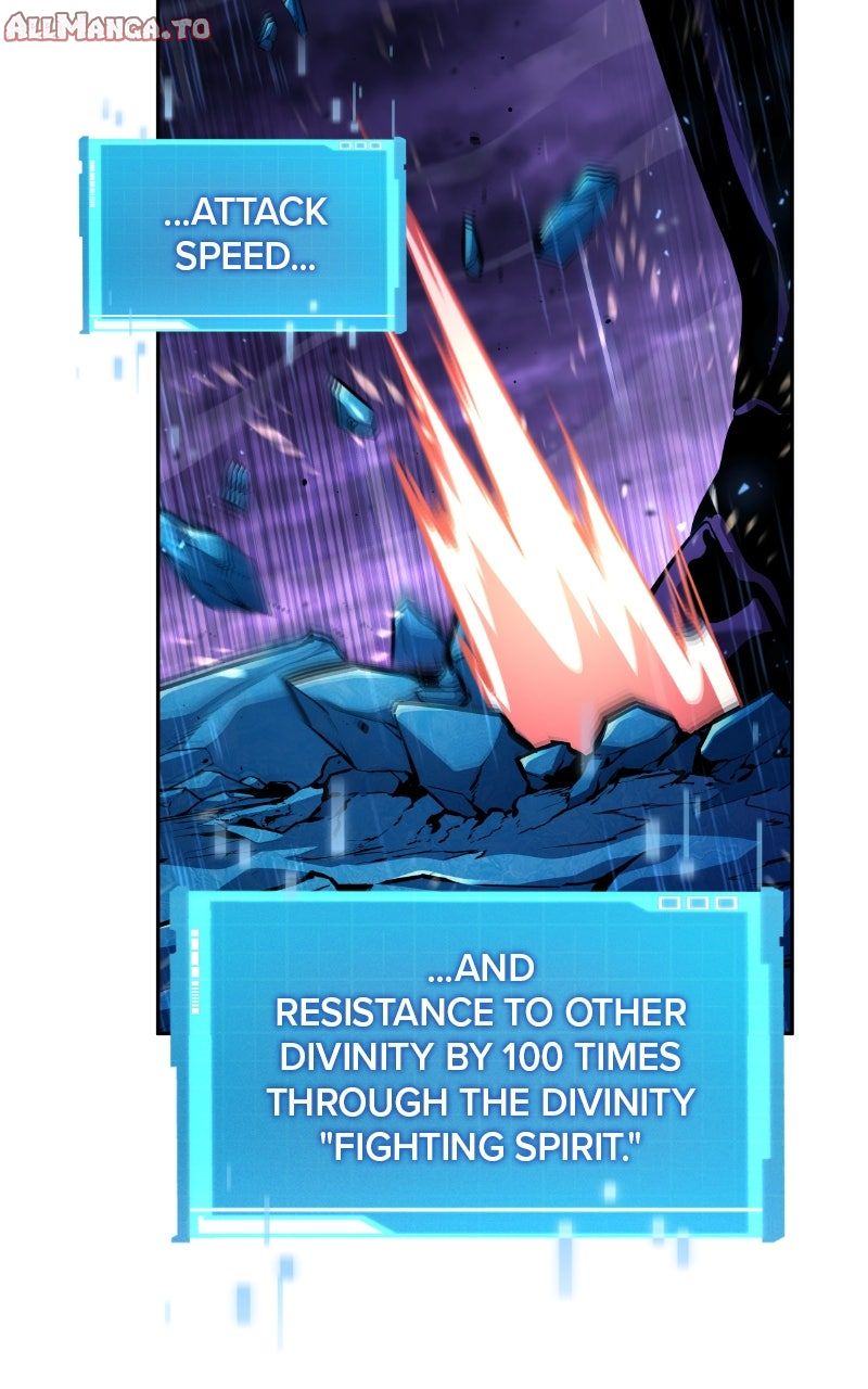 Read Boundless Ascension (en) Manga Online