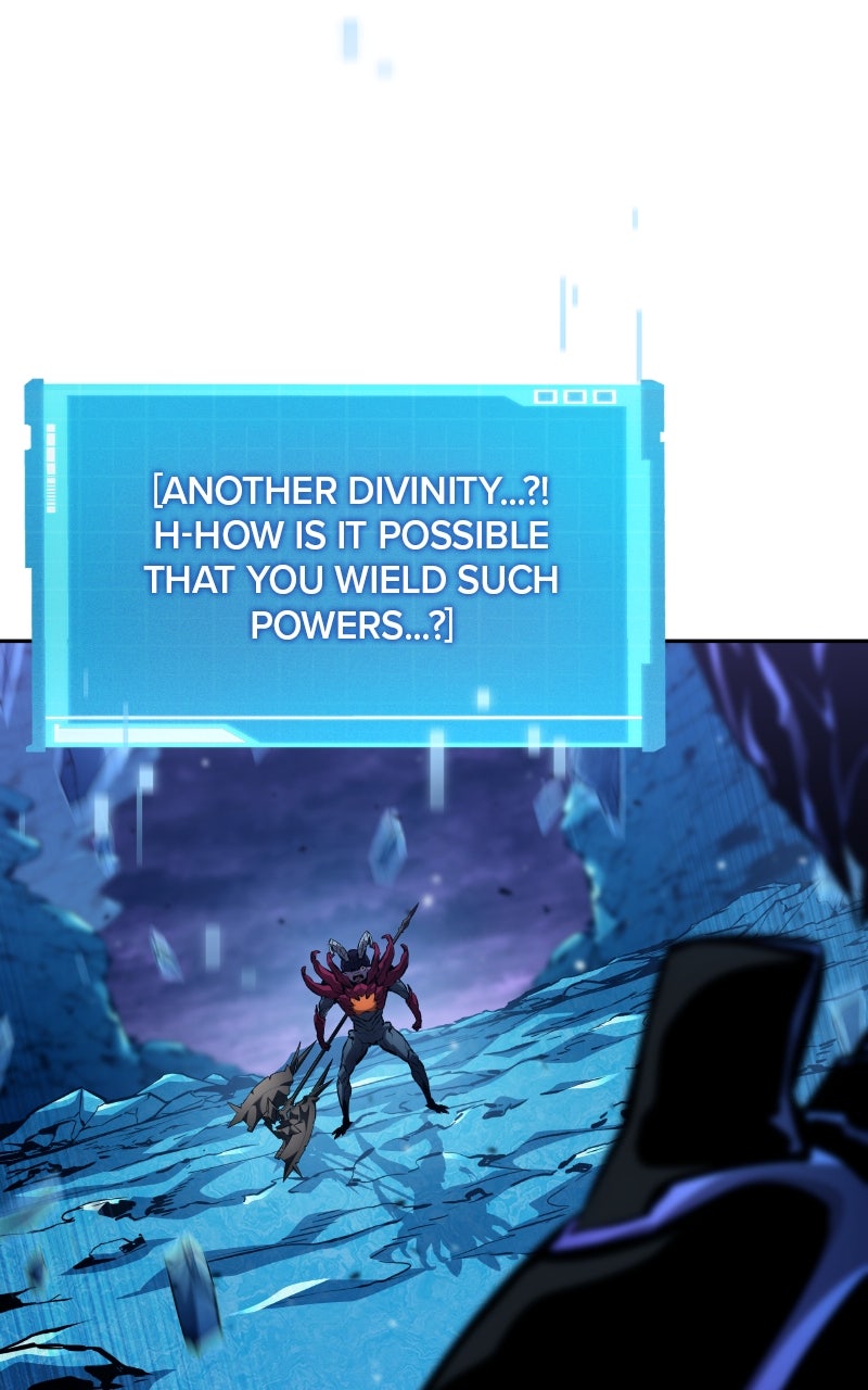 Read Boundless Ascension (en) Manga Online