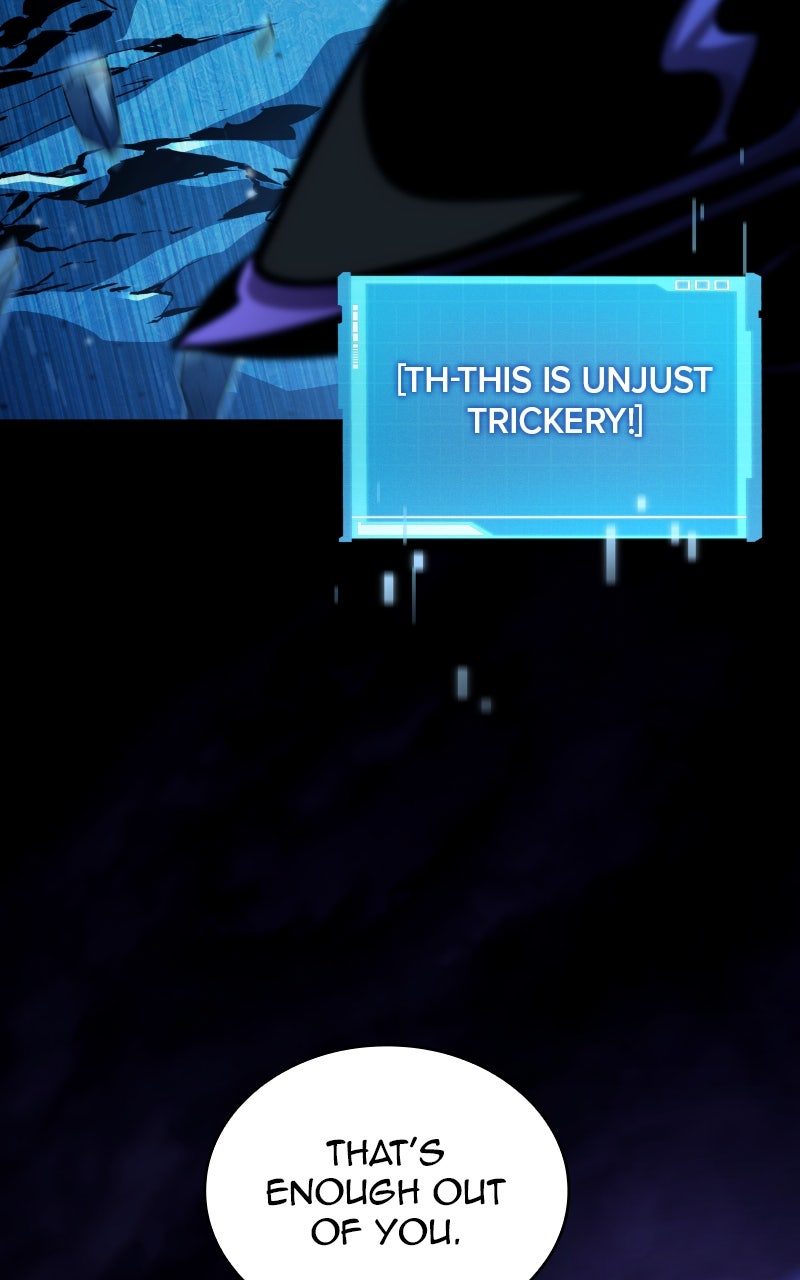 Read Boundless Ascension (en) Manga Online