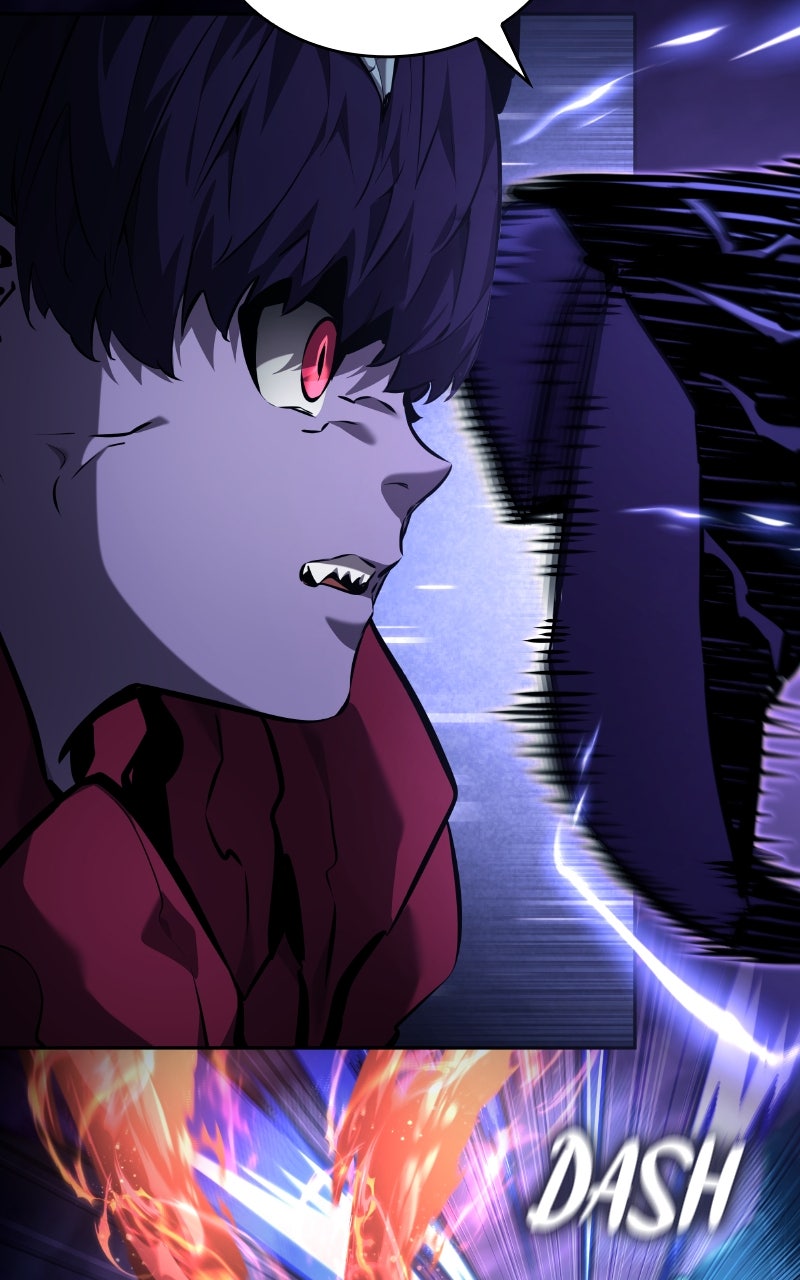 Read Boundless Ascension (en) Manga Online