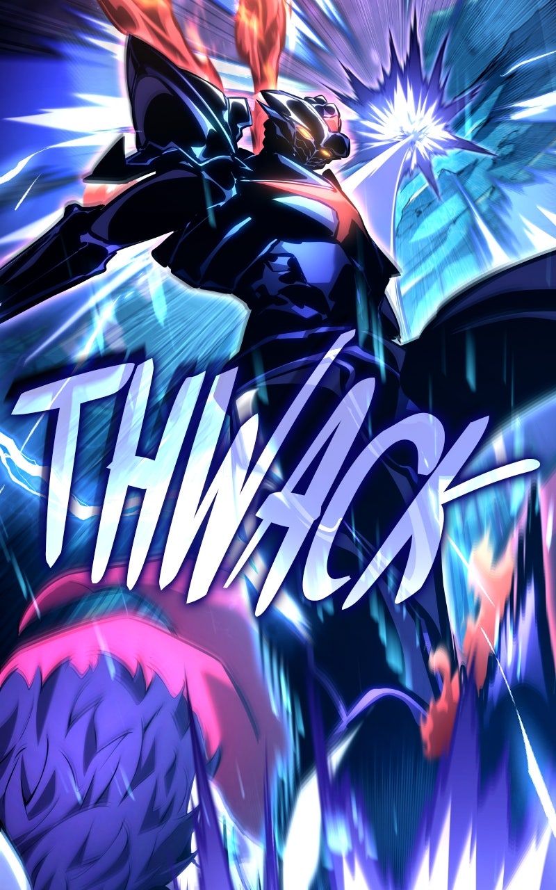 Read Boundless Ascension (en) Manga Online