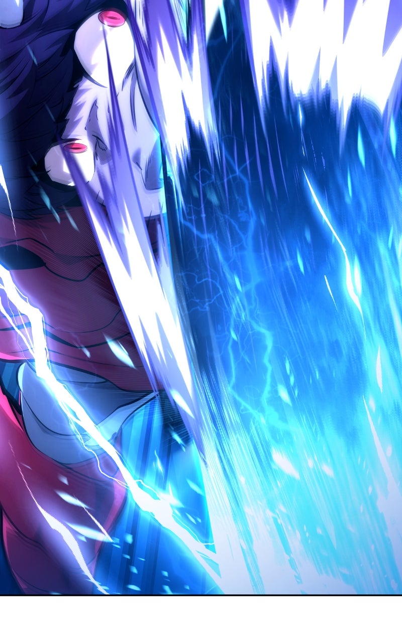 Read Boundless Ascension (en) Manga Online