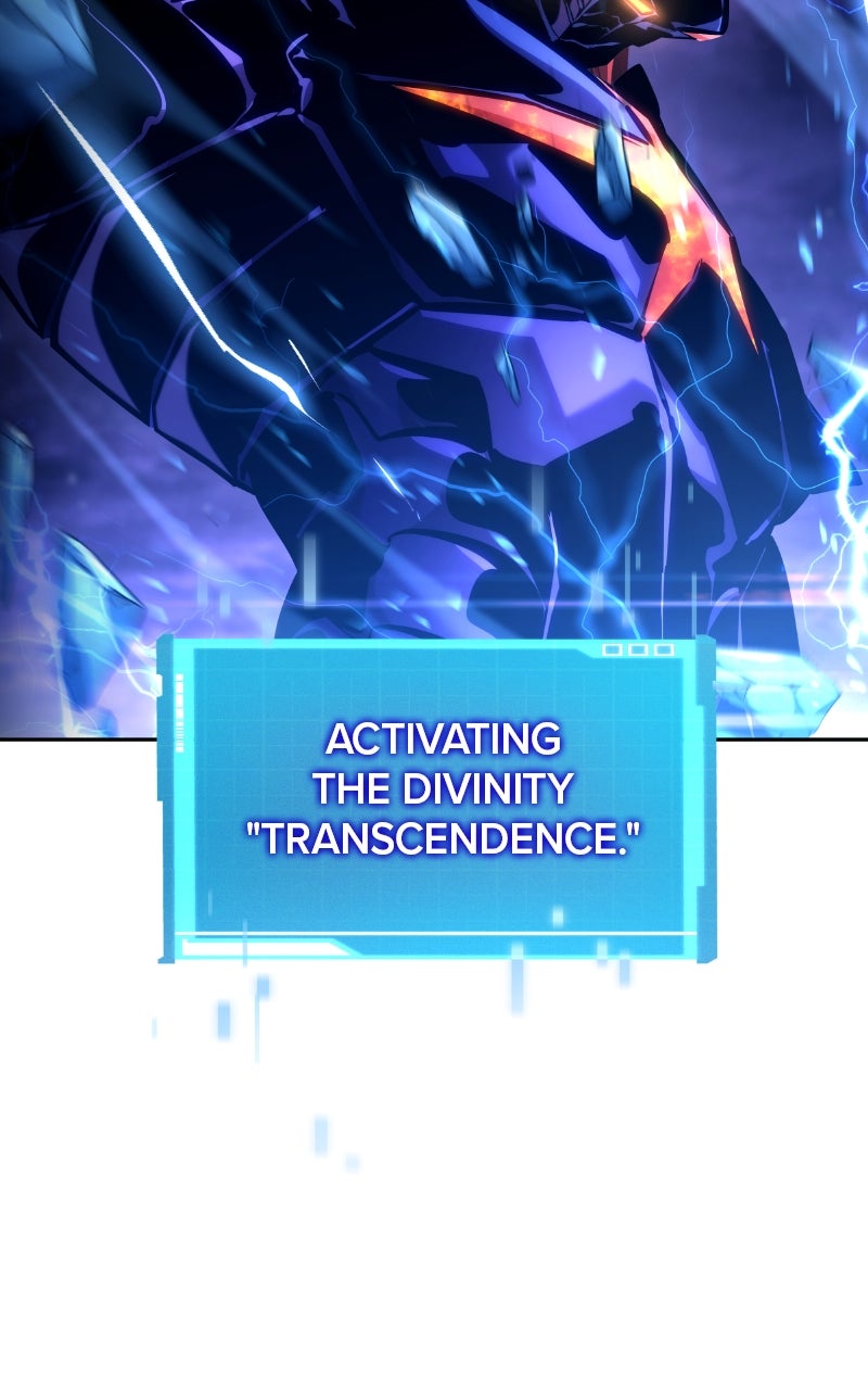 Read Boundless Ascension (en) Manga Online