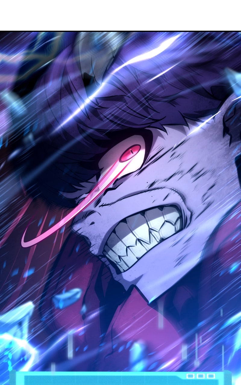 Read Boundless Ascension (en) Manga Online