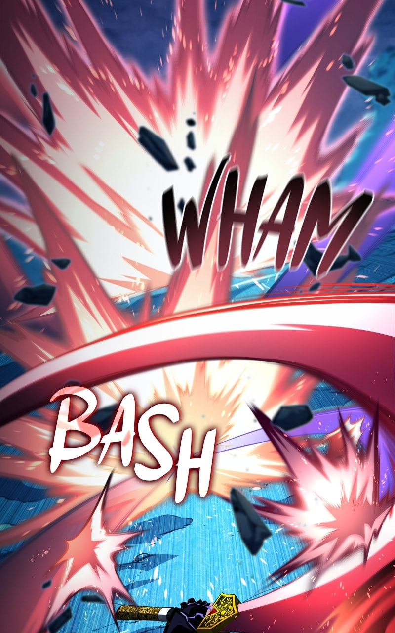 Read Boundless Ascension (en) Manga Online