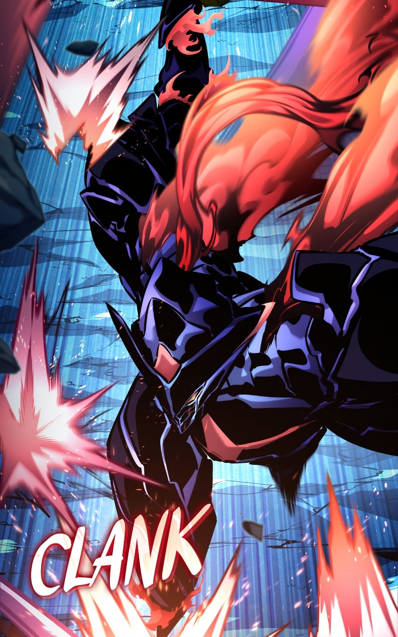 Read Boundless Ascension (en) Manga Online