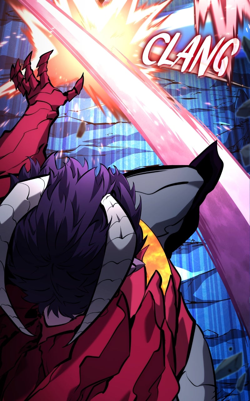 Read Boundless Ascension (en) Manga Online