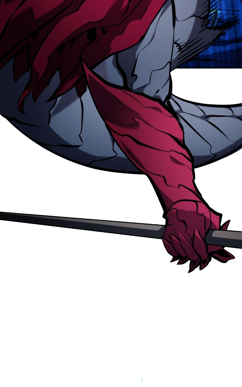 Read Boundless Ascension (en) Manga Online