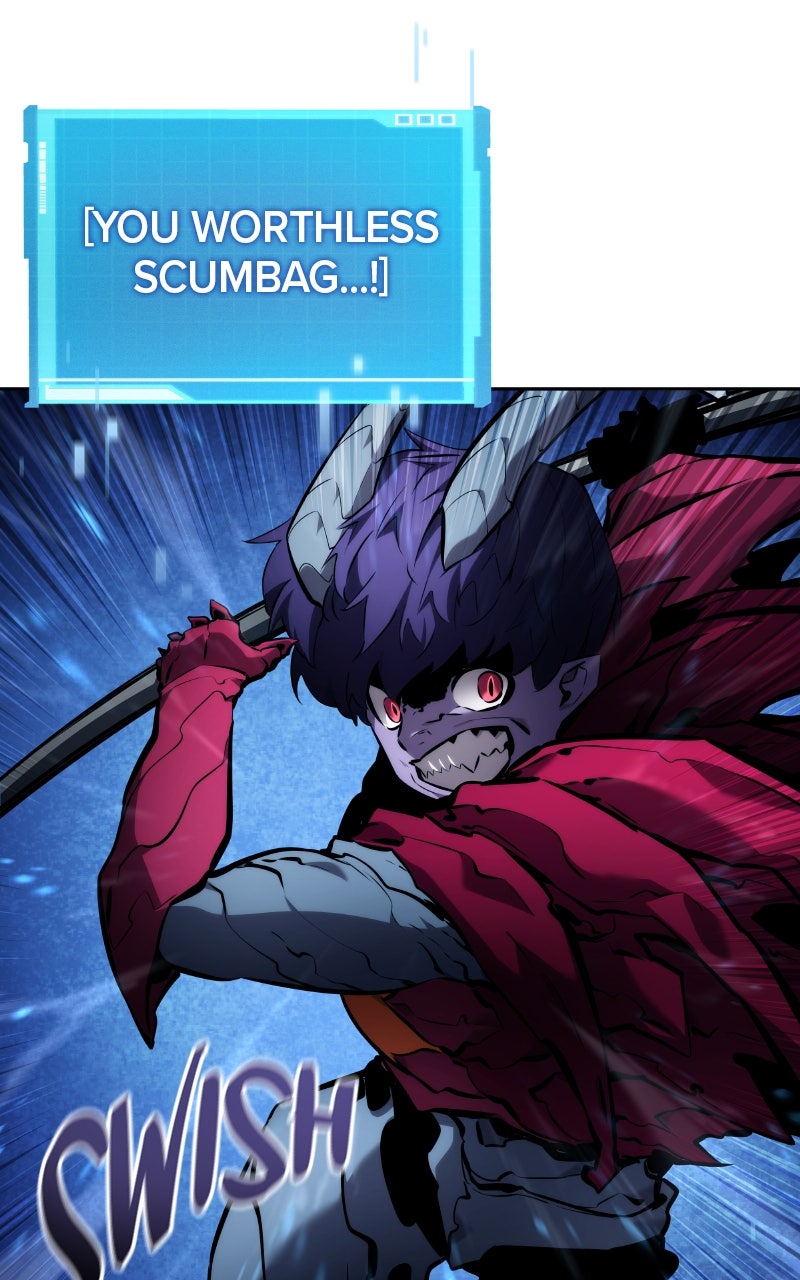 Read Boundless Ascension (en) Manga Online