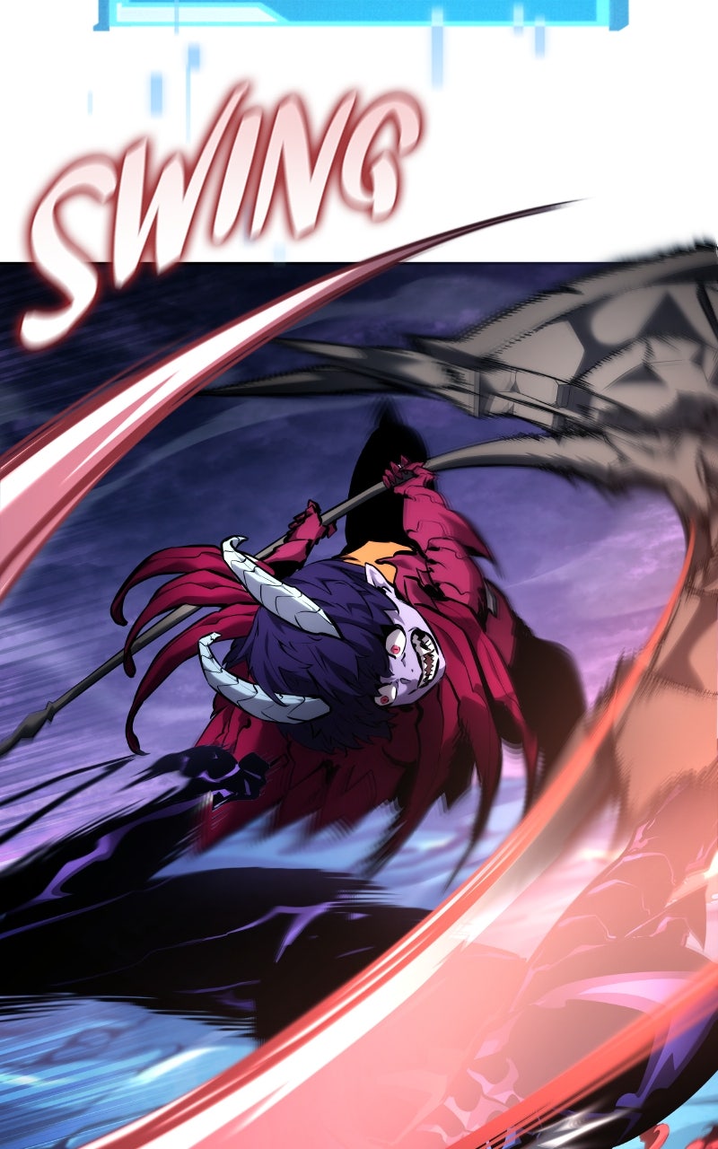 Read Boundless Ascension (en) Manga Online