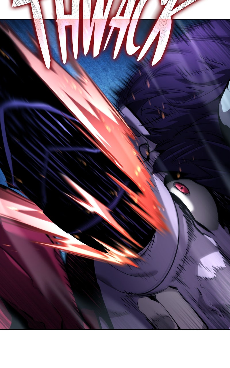 Read Boundless Ascension (en) Manga Online