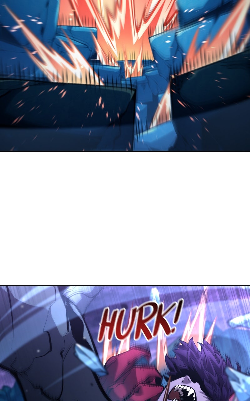 Read Boundless Ascension (en) Manga Online