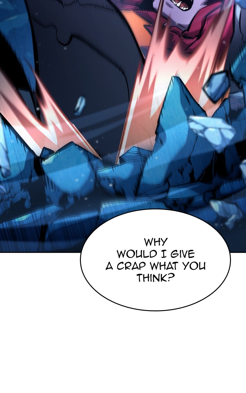 Read Boundless Ascension (en) Manga Online